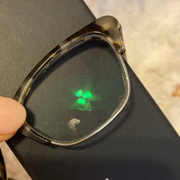 3 Pairs of Warby Parker Glasses - Picture 4 of 14